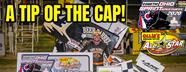 Cap Henry earns second-ever All Star victory in Oh...